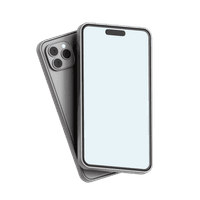 Illustration: Mobile Webseite und responsive Darstellung