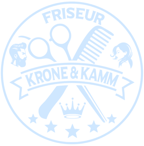 Krone und Kamm
