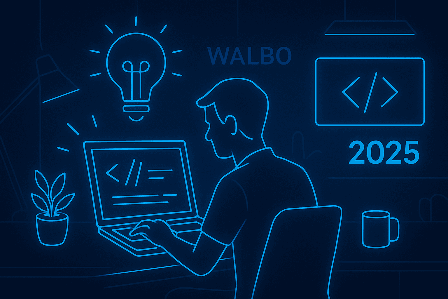 Was ist Vibe-Coding? Alles, was du 2025 wissen musst