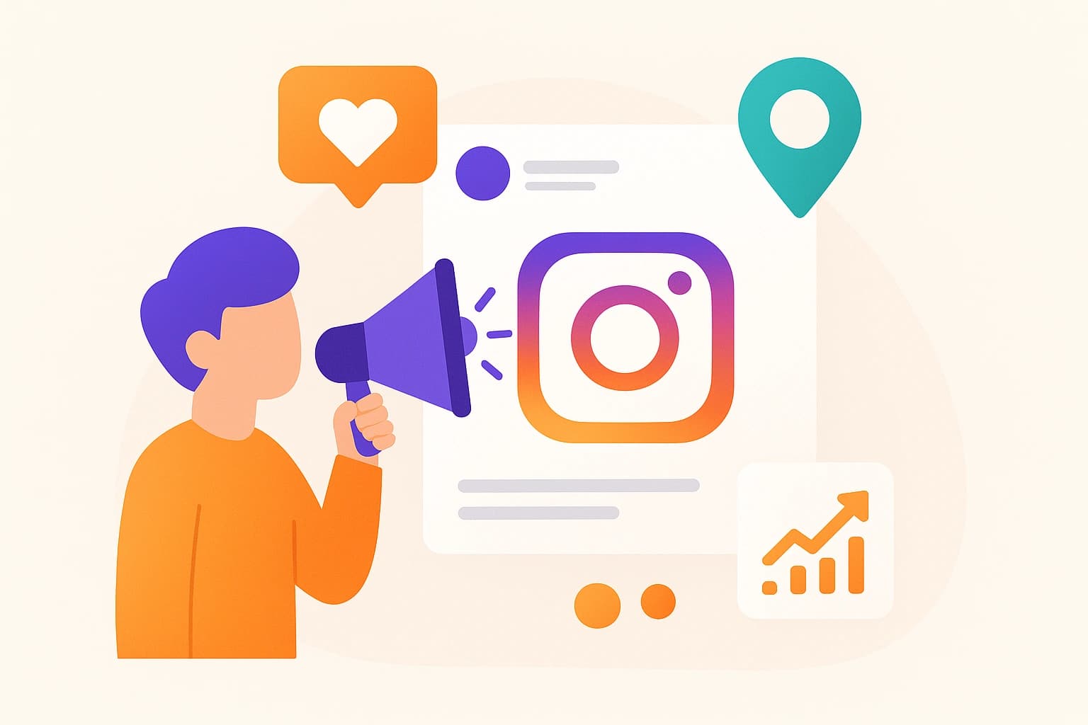 Instagram Marketing 2026: Leads für Nürnberg/Fürth KMU
