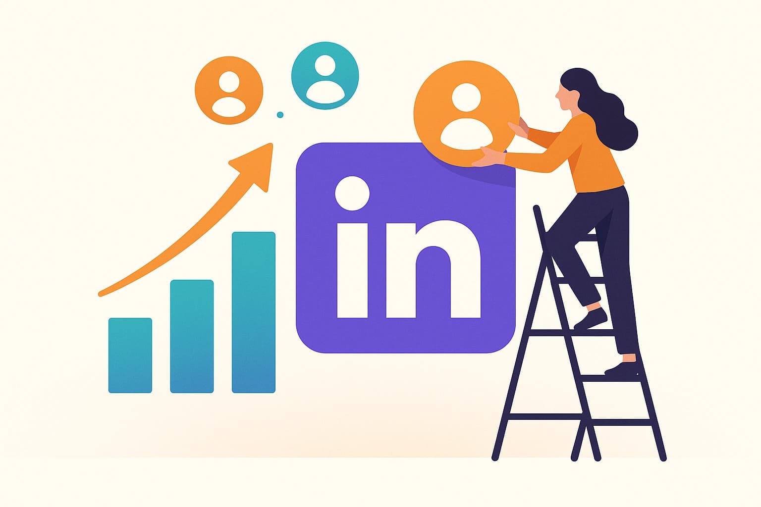 LinkedIn Marketing 2026: B2B-Leads für Nürnberg/Fürth KMU