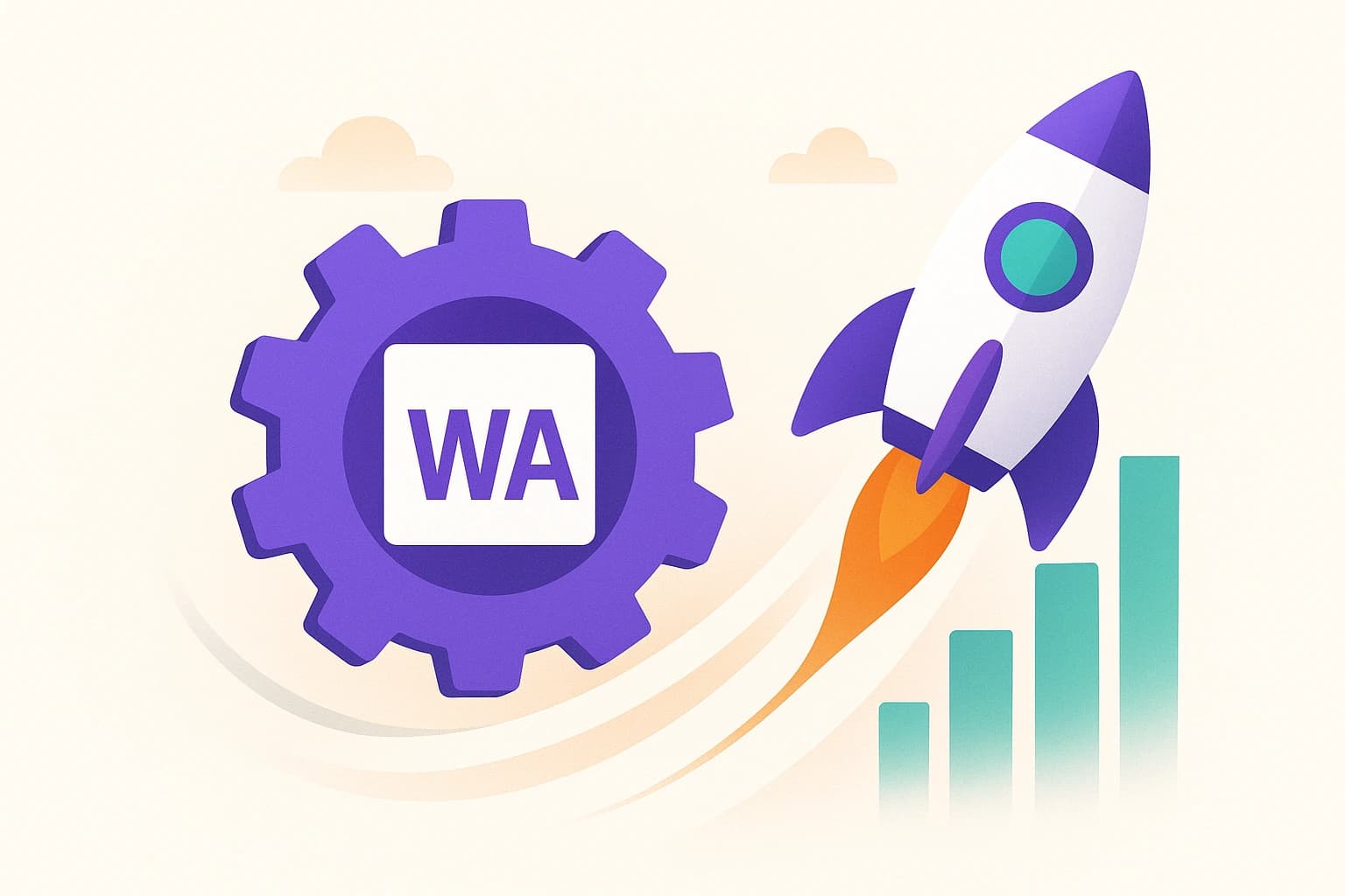 WebAssembly 2027: Speed-Boost für Nürnberg/Fürth KMU