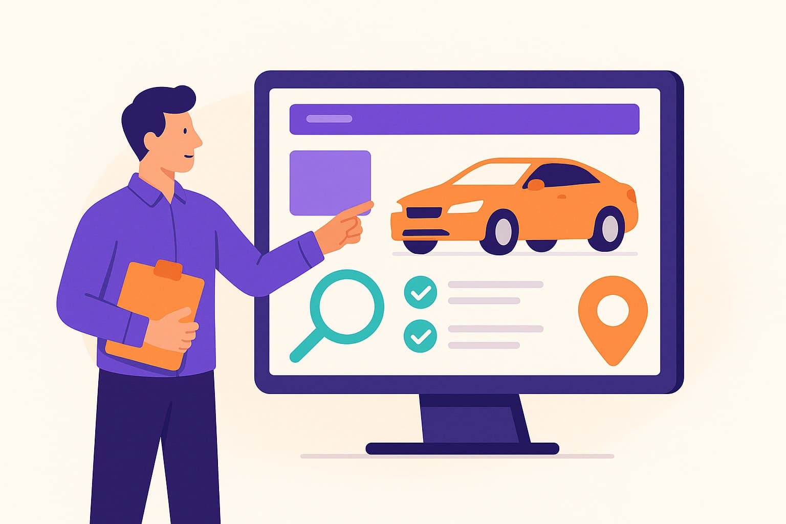 Webdesign für Autowerkstätten: Mehr Aufträge in Nürnberg/Fürth