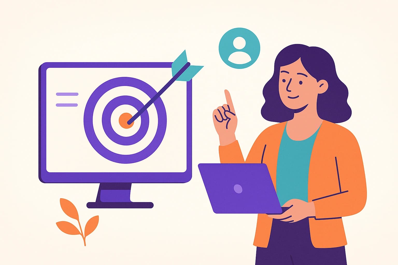 Webdesign für Coaches: Mehr Klienten in Nürnberg/Fürth