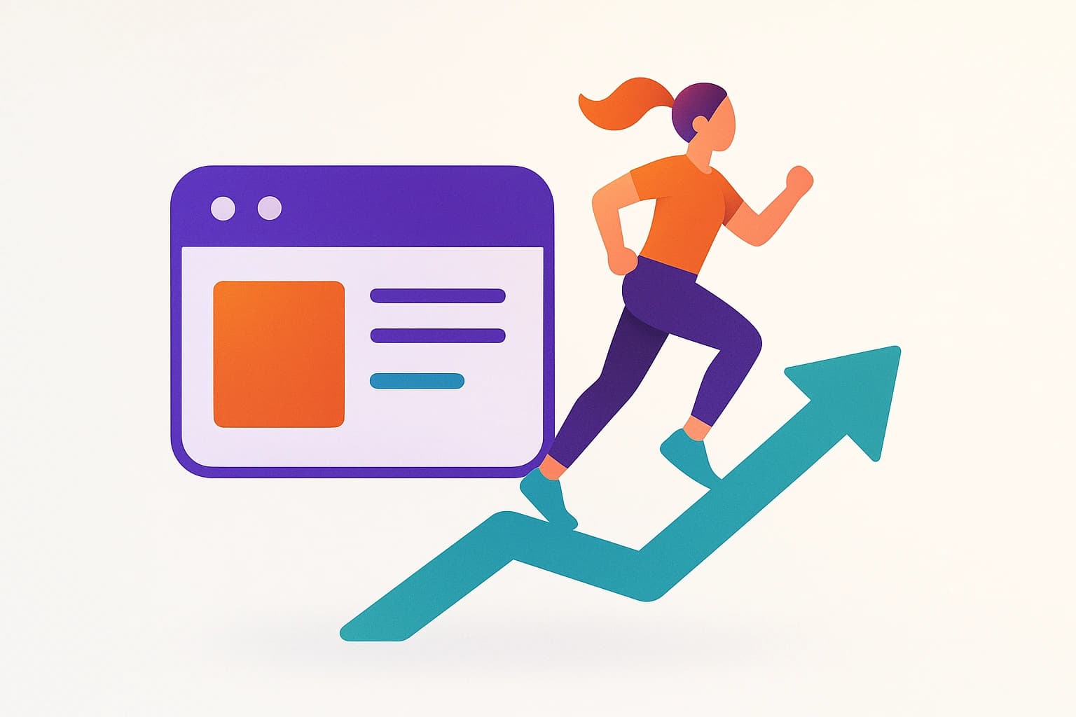 Webdesign für Fitnessstudios: Mehr Mitglieder in Nürnberg/Fürth