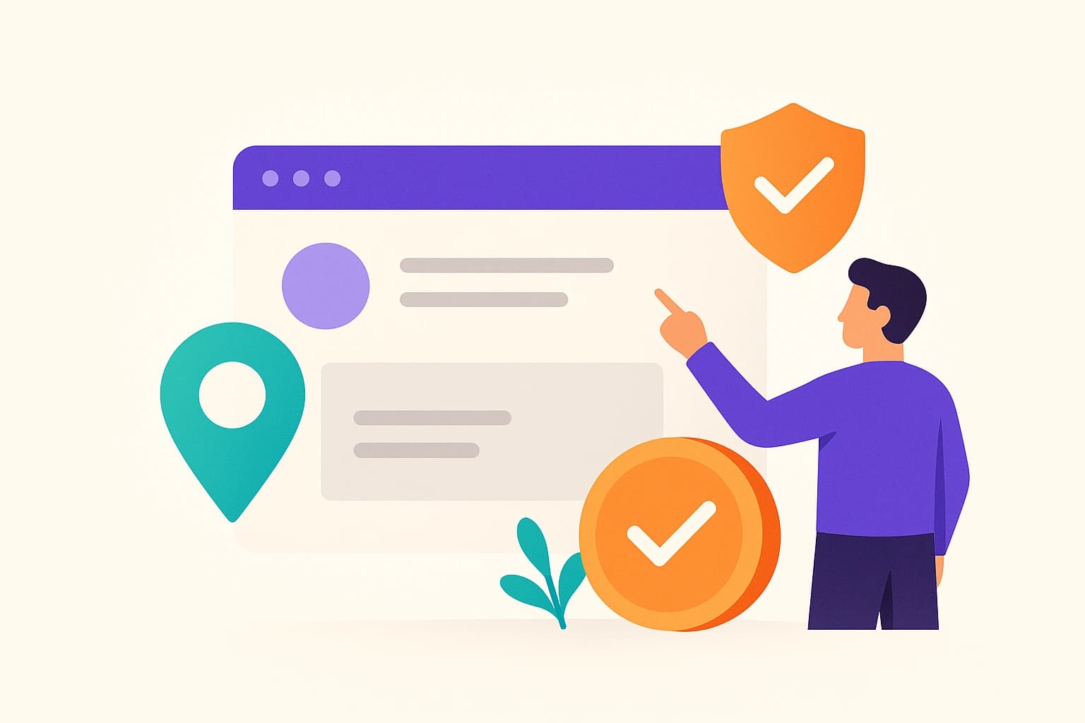 Webdesign für Versicherer: Mehr Abschlüsse in Nürnberg/Fürth