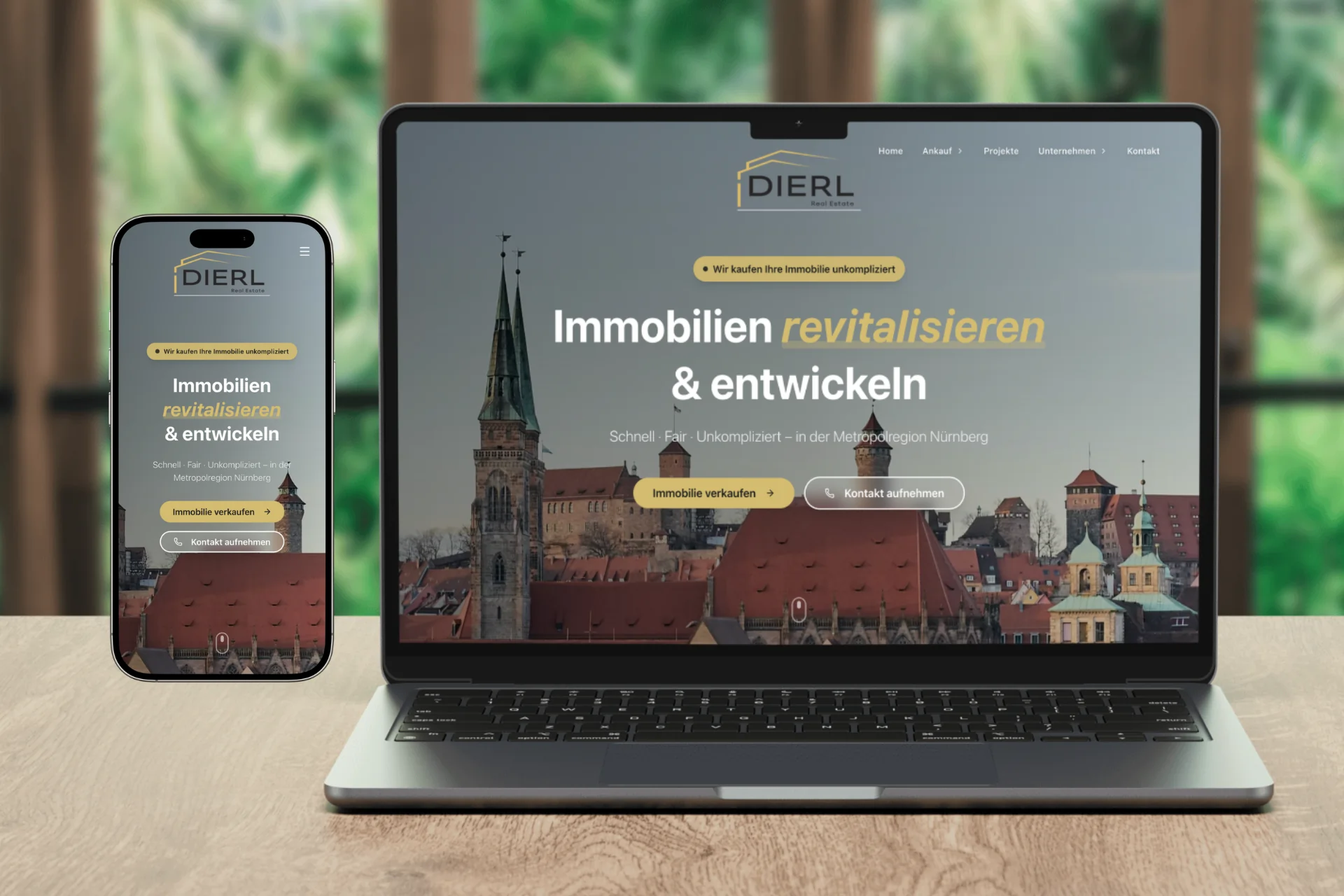 Dierl Real Estate