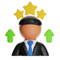 Persönliches Wachstum