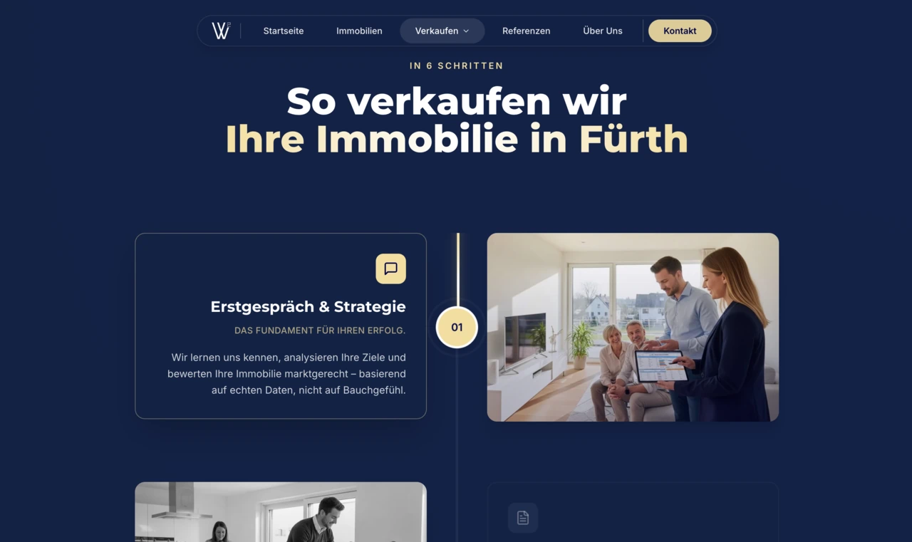 Worsthochzwei Verkaufen